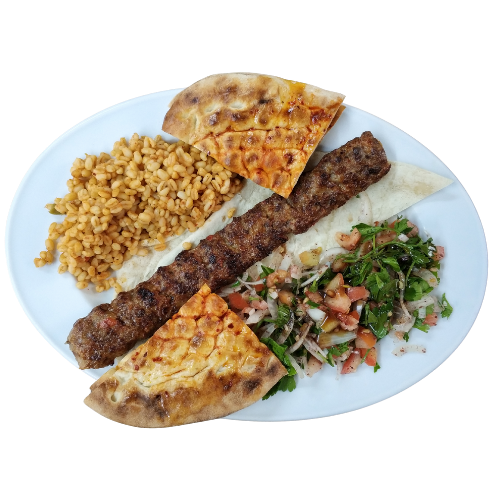 adana tabağı