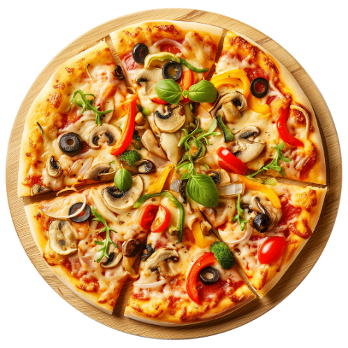 pizza tabağı